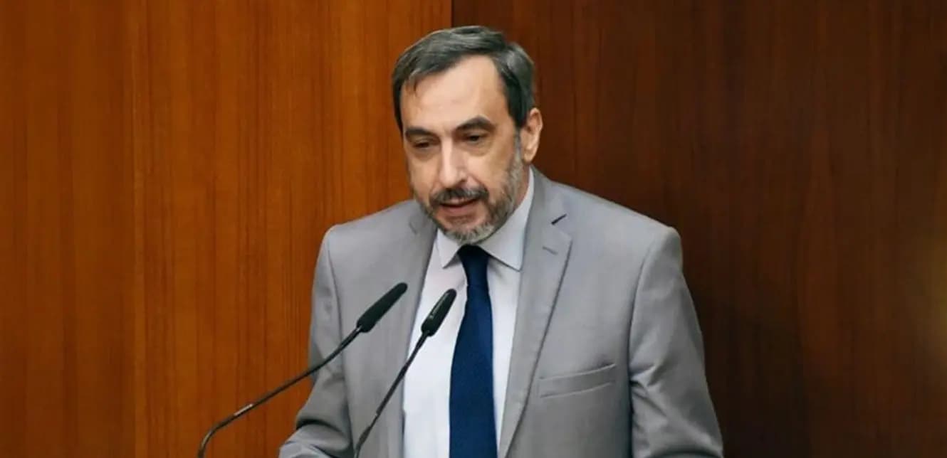 "غدا يوم آخر".. الحوت: علينا انتخاب رئيس