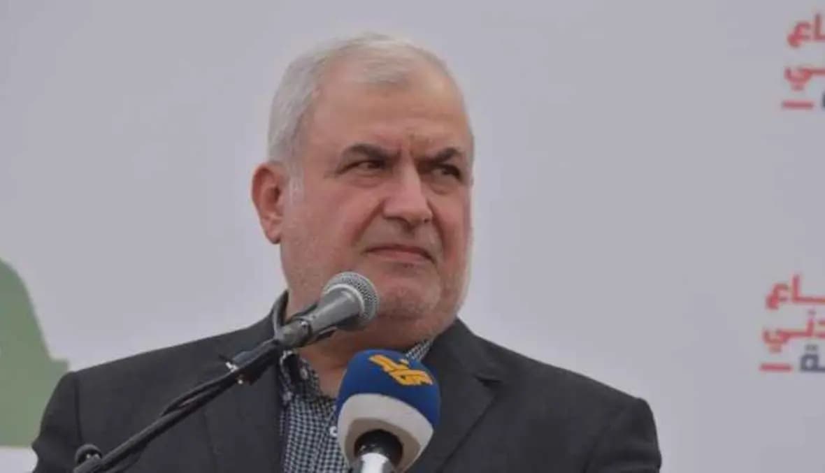 "الجـ.ـهاد موقف".. رعد: لن نسمح للعدو أن يذل كرامتنا