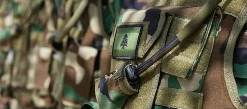 مداهمات للجيش في الشراونة.. وتوقيف مطلوبين