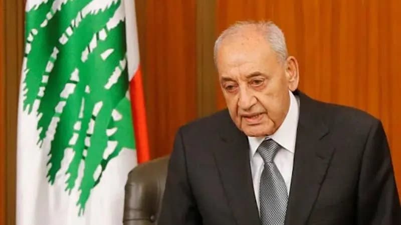 بري معزياً برحيل أمير الكويت: قامة عملت في سبيل توحيد الأمة