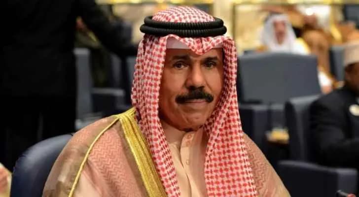 إليكم تفاصيل مراسم دفن أمير الكويت وموعد التعازي