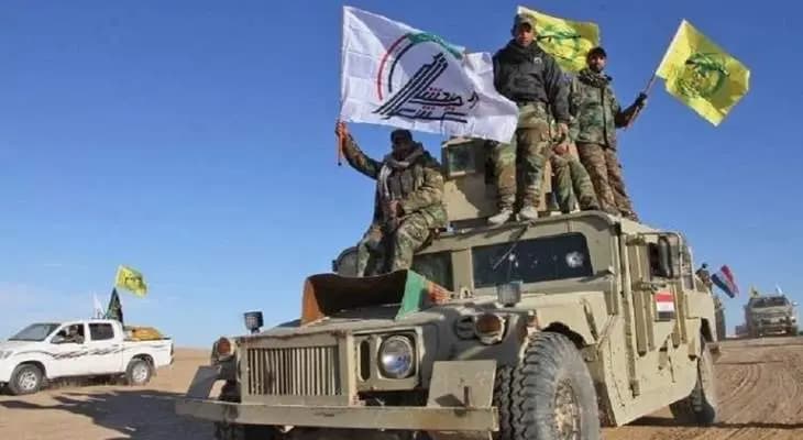 الحشد الشعبي: الرد الأولي الإيراني على اغتيال سليماني حصل والآن حان وقت الرد العراقي