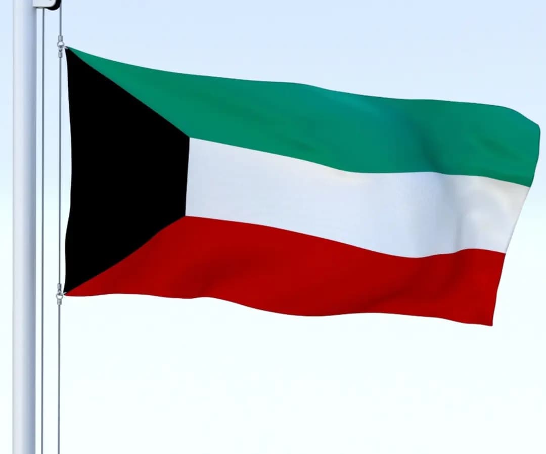 قرارٌ كويتيٌّ بقبول استقالة رئيس الوزراء