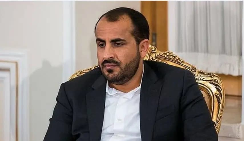 اليمن: موقفنا مع غزة غير خاضع للمساومة