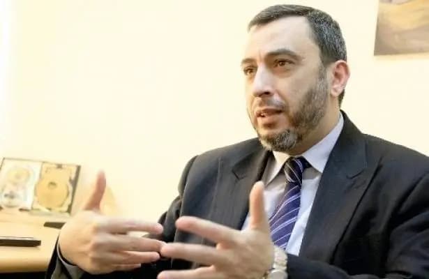 عماد الحوت: لا احد يستطيع ان ينكر دور قاسم سليماني في دعم المقاومة الفلسطينية