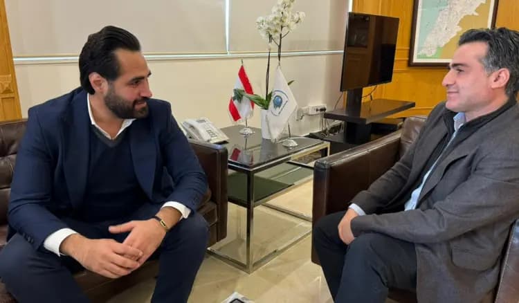 الملفات الإنمائية بين حمية وحمدان
