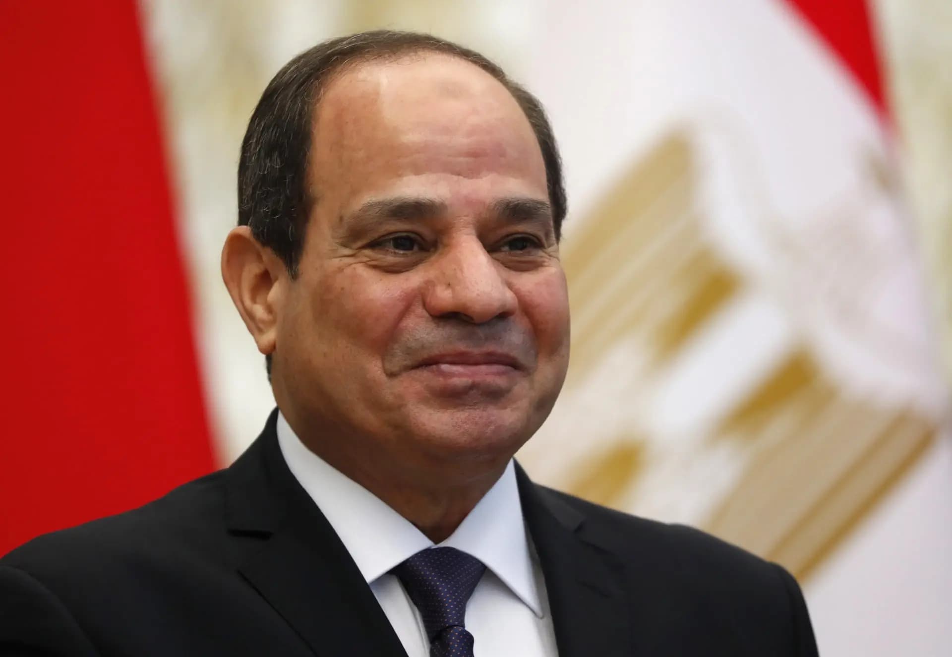 السيسي يفوزُ بولاية ثالثة