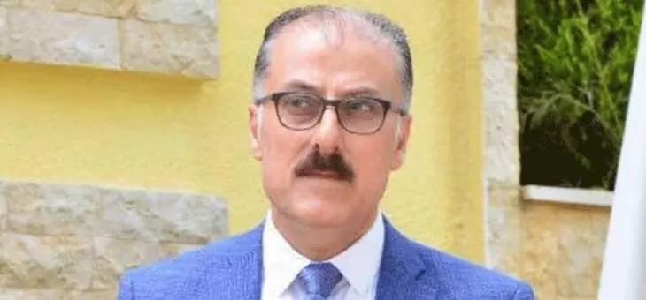 عبدالله: هناك من يريد ان يستمر بإمساك السياسة الخارجية في البلد ليتفرّد بها
