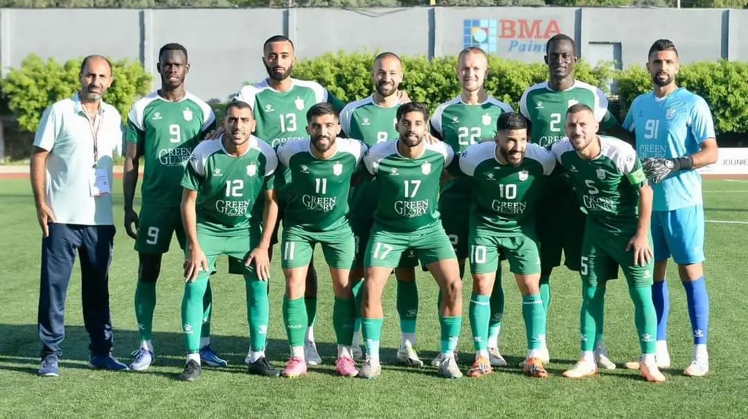 الأنصار يبدأ تدعيماته على مستوى الأجانب