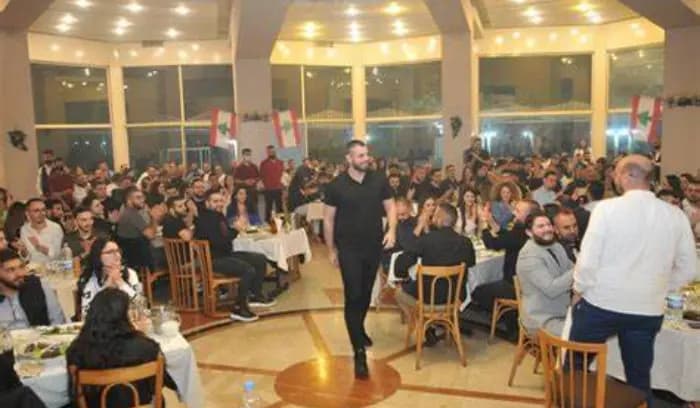المرشح ميشال المر: مرحلة ما بعد 15 أيار ستكون مختلفة عما قبلها