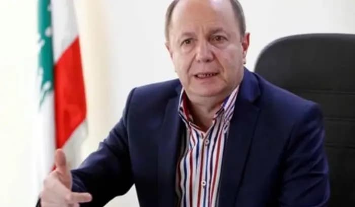 الاسمر: الارتفاع المستمر لأسعار المحروقات يعكس اصرارا وتواطؤا بين جهات وغرف سوداء تدفع البلاد نحو الانفجار