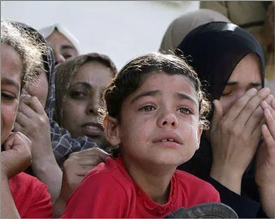 حمدان: أمريكا شريكة بجرائم العدو
