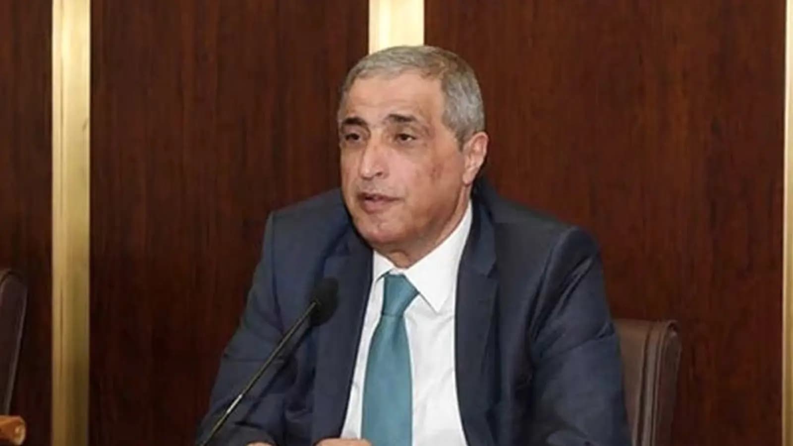 "من تنصّل منه فليُطبّقه".. هاشم: لبنان ملتزمٌ بالـ 1701