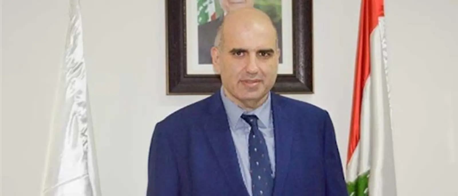 لحود تفقّد مراكز الحجر الصّحي الزراعي والبيطري في مرفأ بيروت والمطار