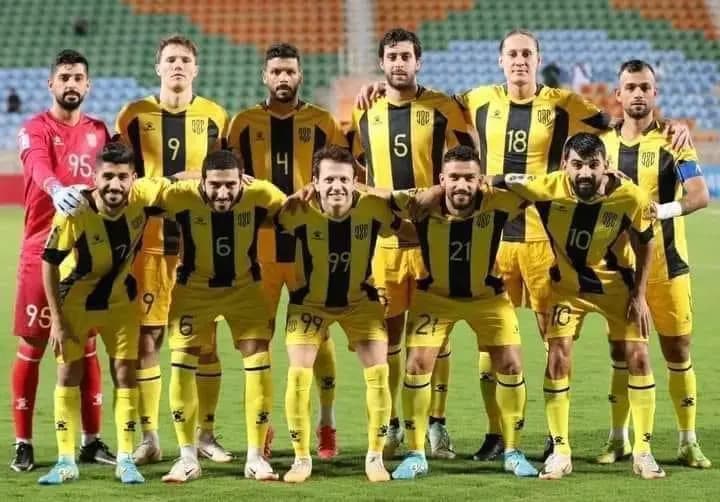 العهد يواصلُ زحفه نحو لقب الدّوري
