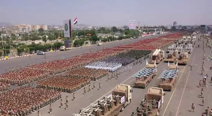 أنصار الله: التحالف الأمريكي جزء من العدوان على فلسطين