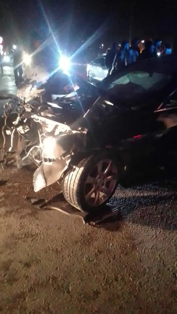 حادث سير في زحلة.. ماذا عن الإصابات؟