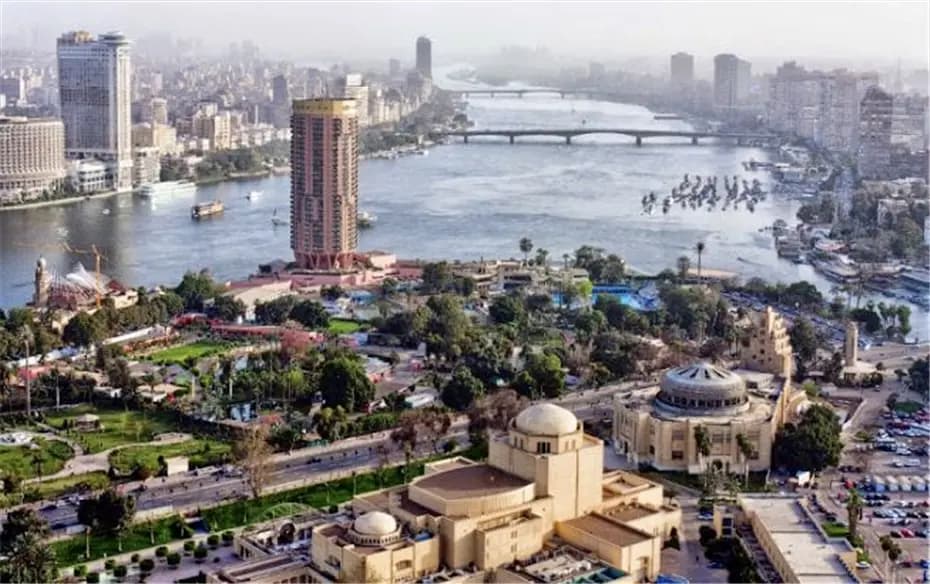 وكالة فرنسية تكشف عن سبب زيارة هنية إلى مصر