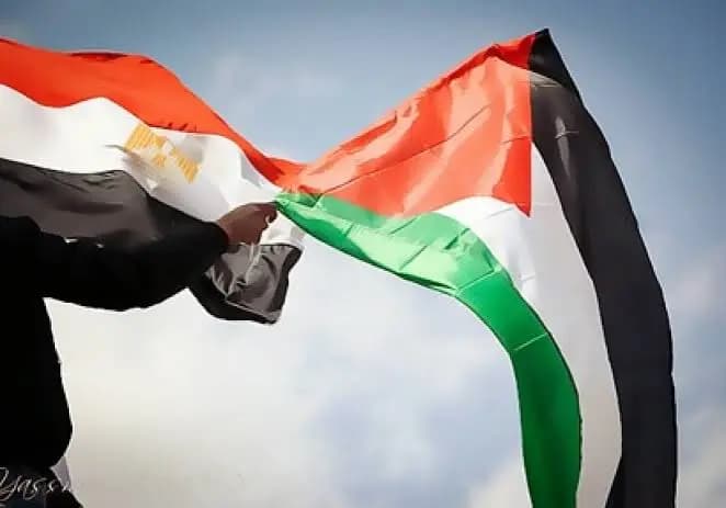 هنية في القاهرة