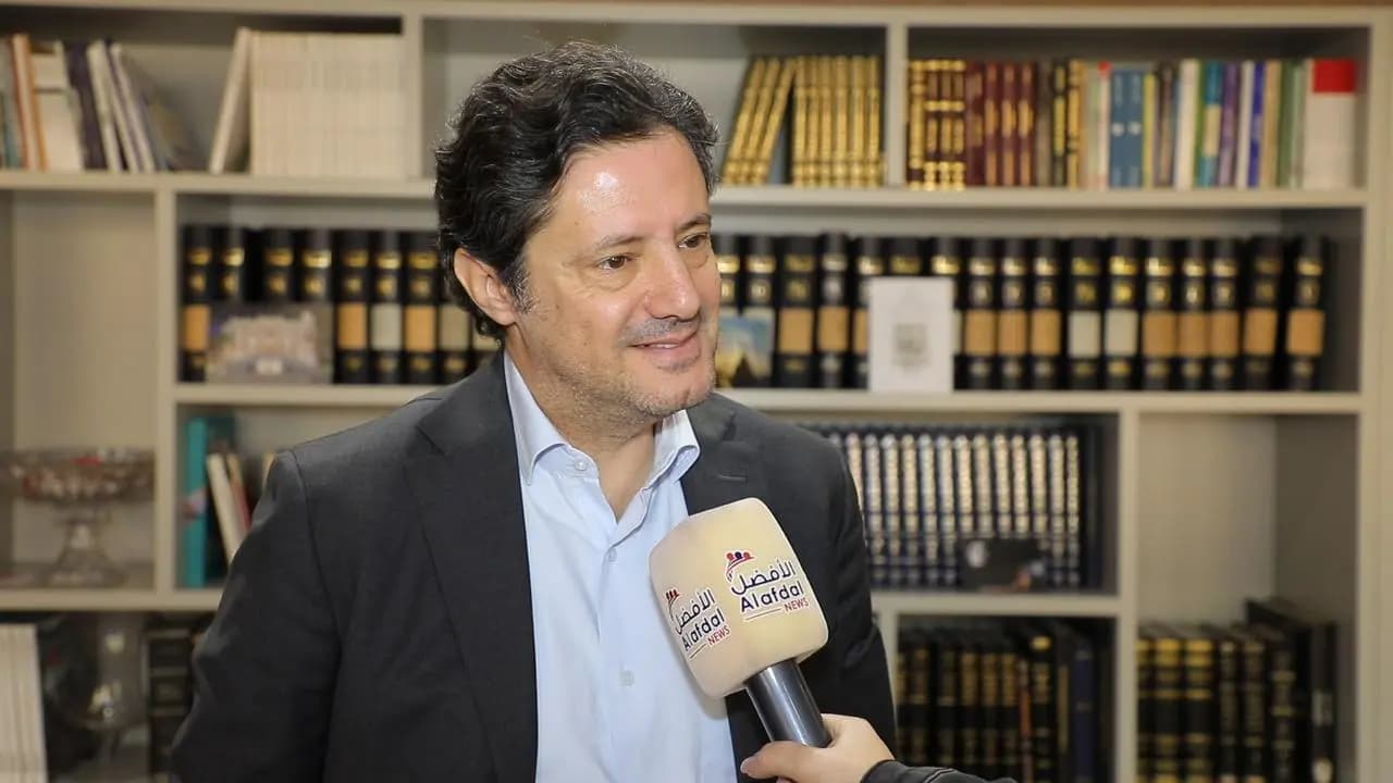 "دورة إسعافات للصحافيين".. مكاري للأفضل نيوز : نريد أن يتمكن الصحافي من حماية نفسه