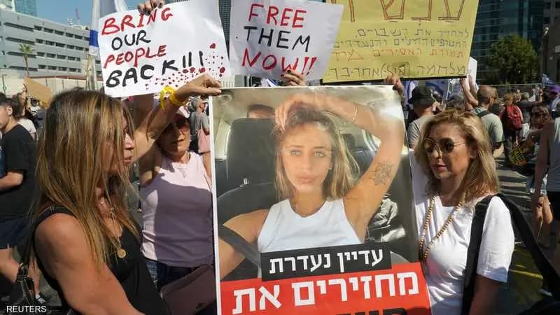 تراجعٌ واضحٌ للعدو.. إليكُم تفاصيلَ الصفقة المنتظرة
