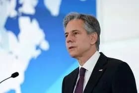 إليكم ما كشفه بلينكن حول التنمية المستقبلية في أوكرانيا