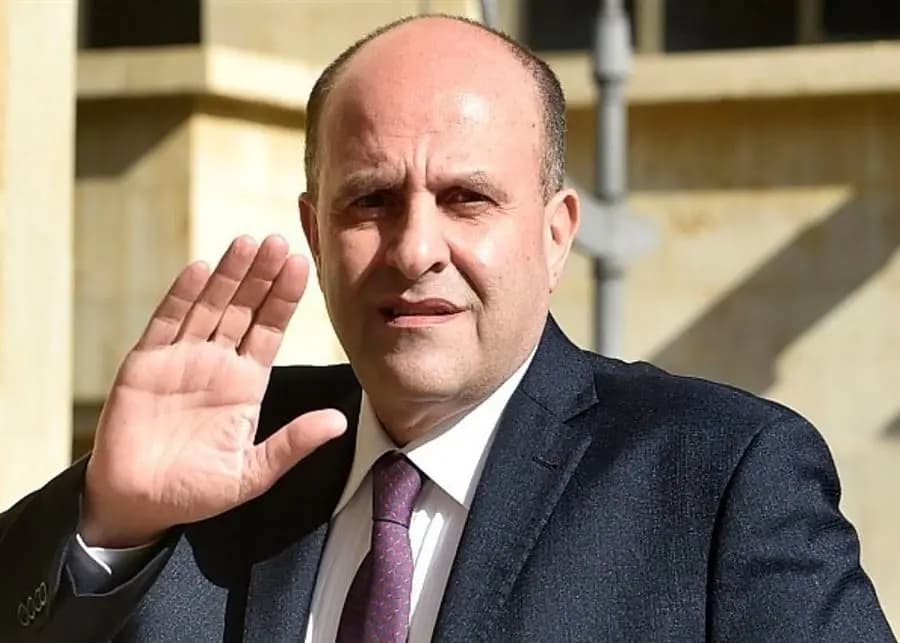 " الطعن سينجح"..عون: ننتظر الصيغة النهائية لمرسوم التمديد