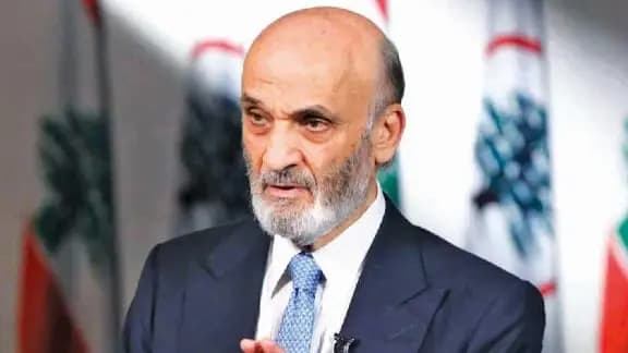 جعجع لبرّي: المشاورات الجانبيّة هي الحلّ