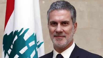 نصار يؤكد عودة الحركة الجوية إلى لبنان