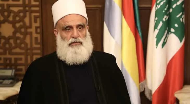أبي المنى: لإيجاد السبل لإنقاذ البلد