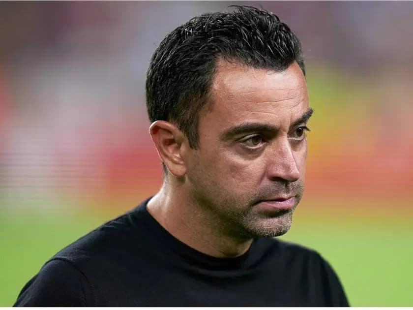 مدرب برشلونة للاعبي الفريق: اركضوا كالخنازير
