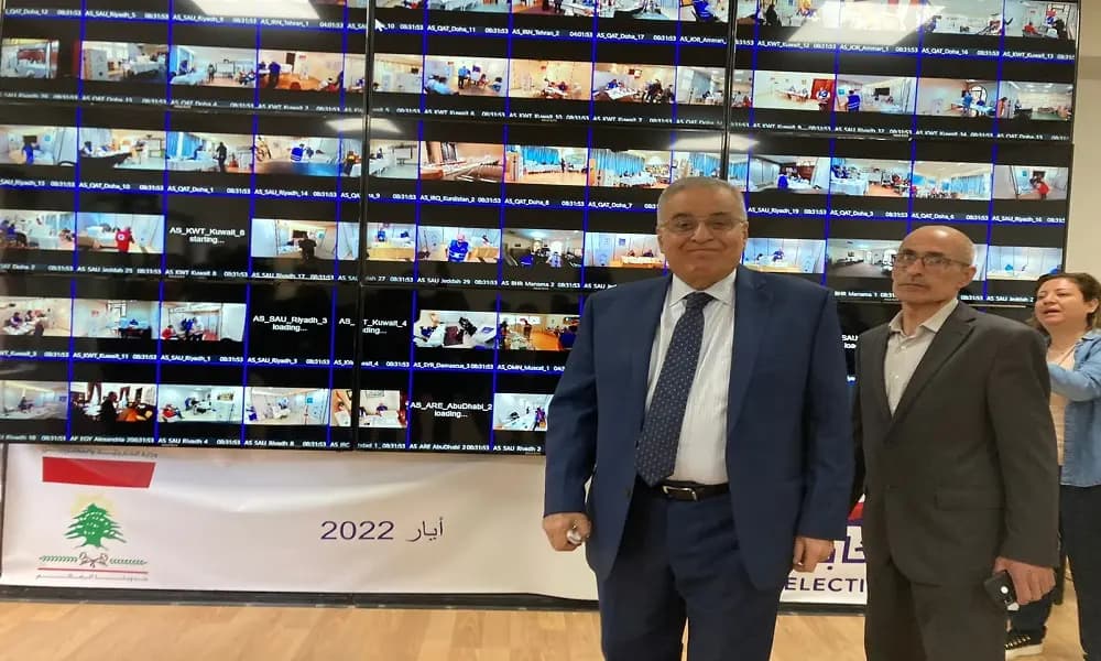 بو حبيب: “معليش” إذا وقف اللبنانيون تحت الشمس