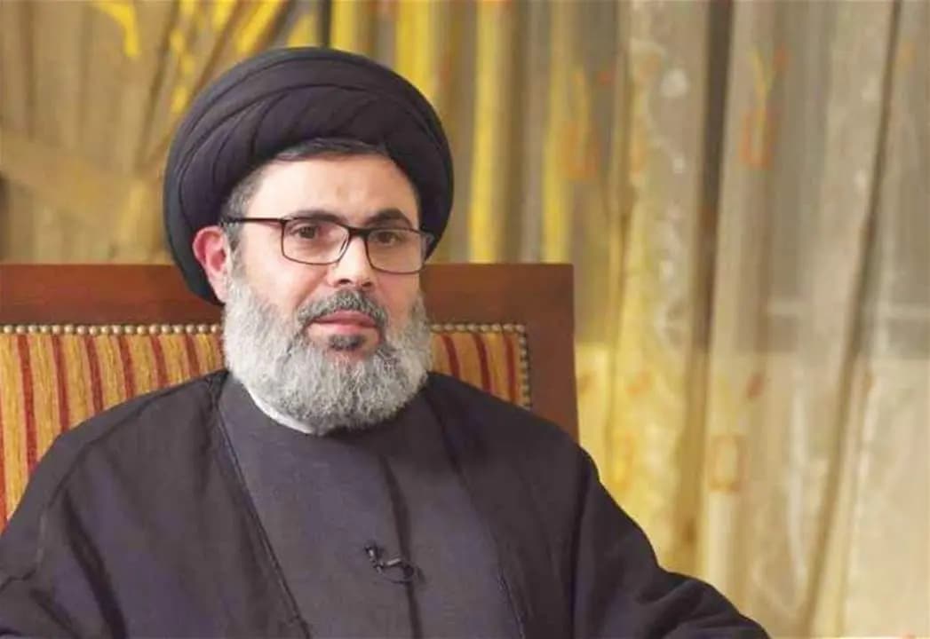 صفي الدين: كثرة التهديدات الصهيونية التي نسمعها هو دليل أن العدو في حالة خوف