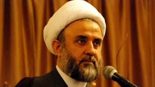 قاووق: استهداف المدنيين سيُقابل بردّ سريع من المقاومة
