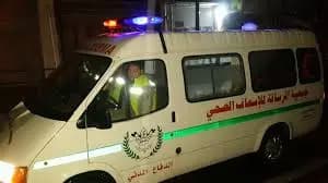 سقوط قذائف قرب مركز الدفاع المدني في ميس الجبل