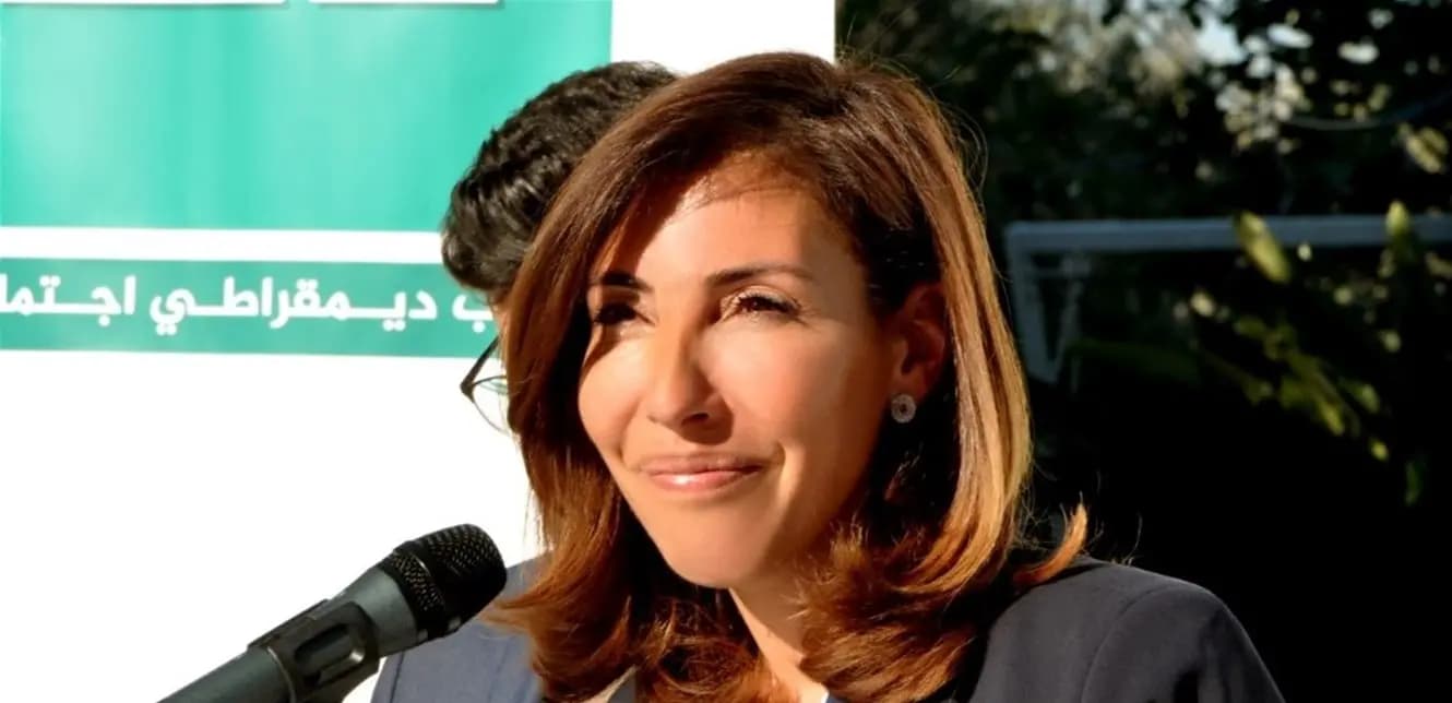 بعد تعرّضها لحادث غرق.. حليمة قعقور: ما تشوفوا شر