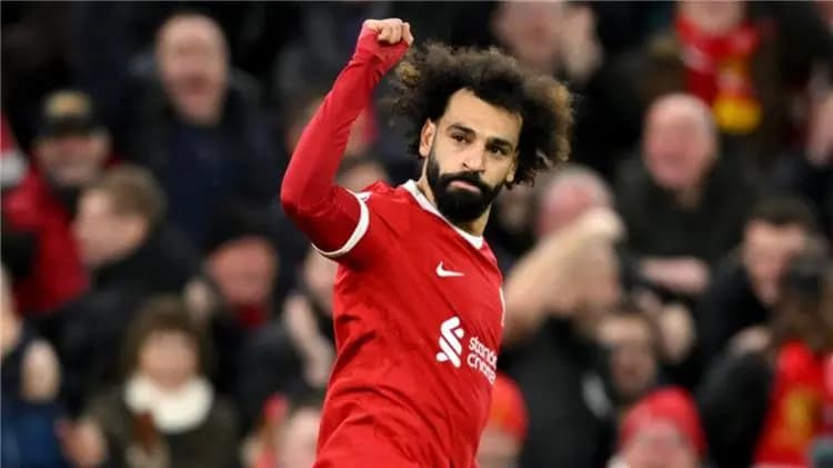 "لأداء أفضل"...صلاح يحذّر من تراجع نتائج ليفربول