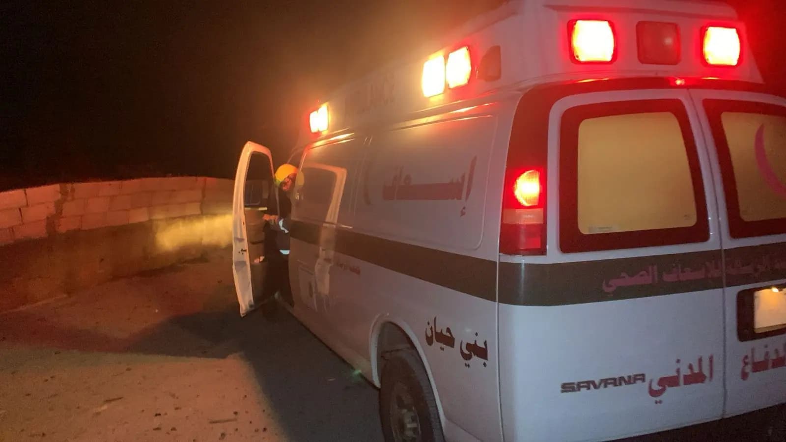 العدو يواصل استهداف المنازل.. هذا ما حصل ليلًا في بلدة "مركبا"