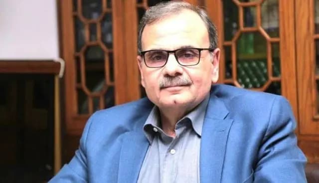 تهنئة من البزري بمناسبة ولادة السيد المسيح