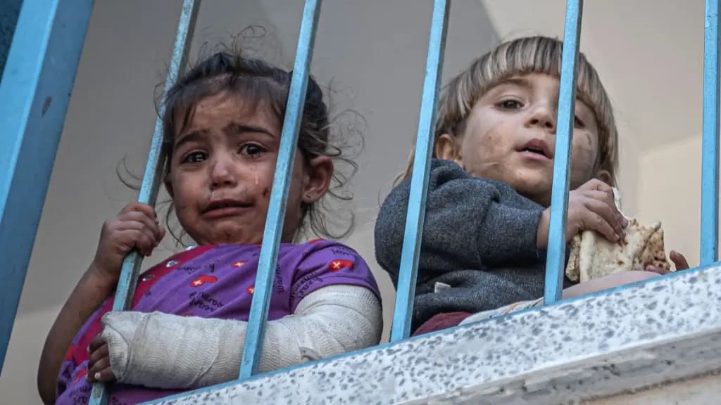 حركة حماس تدعو الجنائية الدولية إلى التحرك العاجل لمحاسبة مجرمي الحرب