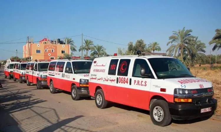 مقابل الإفراج عن جميع الرهائن.. الاحتلال يدرس خيار ترحيل قادة حماس