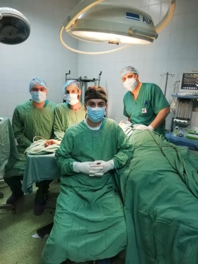 إنجازٌ للبقاع ولبلدة مجدل عنجر