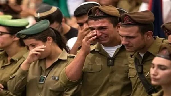 "الوضع كارثي".. جنود احتياط في جيش العدو "غاضبون"