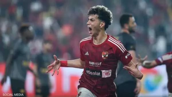 في الدقيقة 94.. الأهلي يرفع شارة "النصر" ويتأهل إلى النهائي