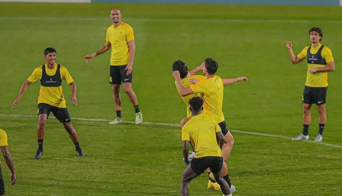 الاتحاد والنصر وجهاً لوجه.. مواجهات مرتقبة اليوم