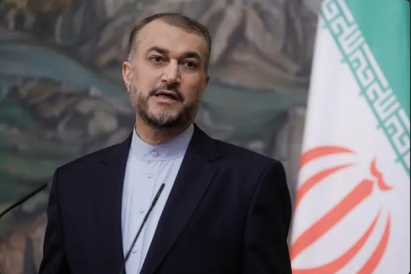 عبداللهيان يصعد: على تل أبيب أن تنتظر عدًّا تنازليًّا قاسيًّا
