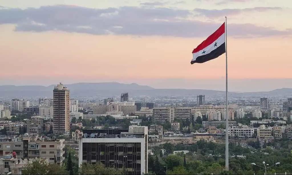 في سوريا.. إسقاط 8 مسيّرات