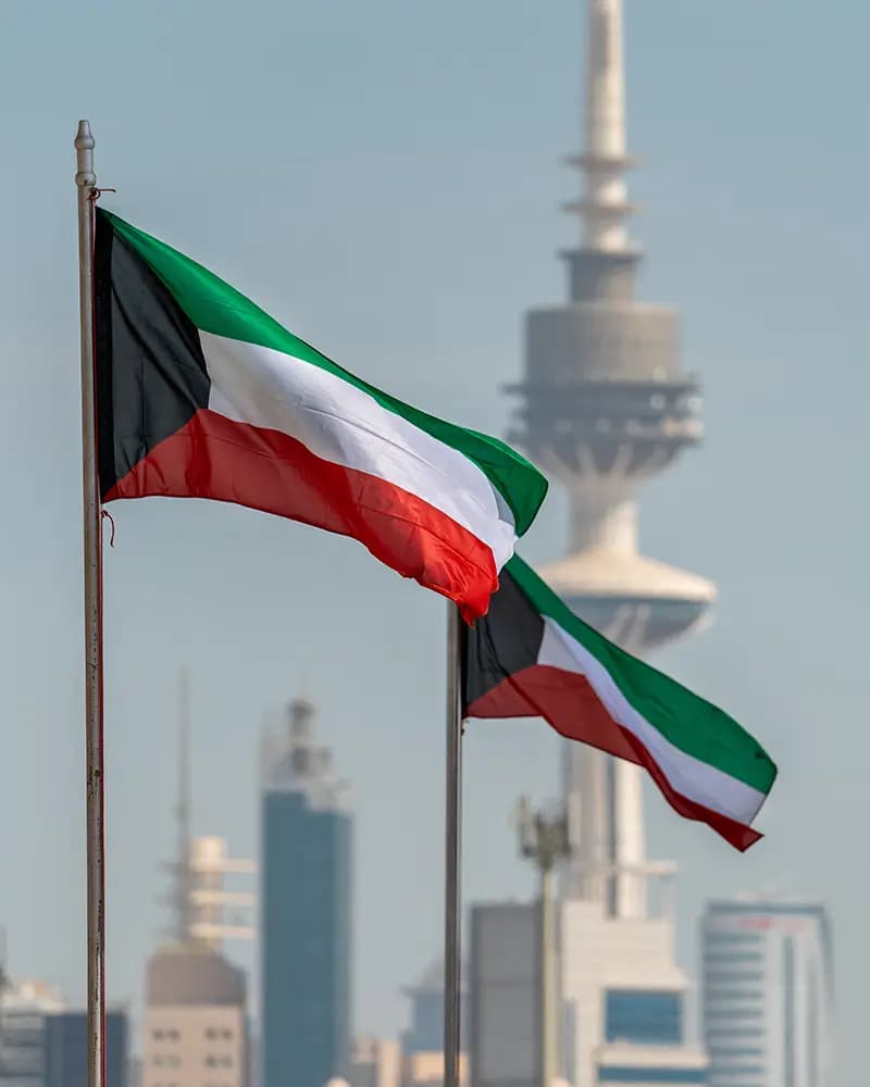 "لتشكيل الحكومة الجديدة".. أمير الكويت يبدأ المشاورات