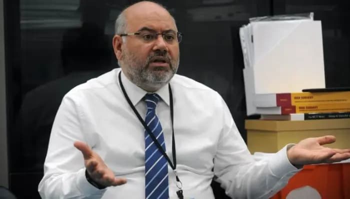 "تعرفة جديدة لغسيل الكلى والدم"..الأبيض: واقفون إلى جانب المريض