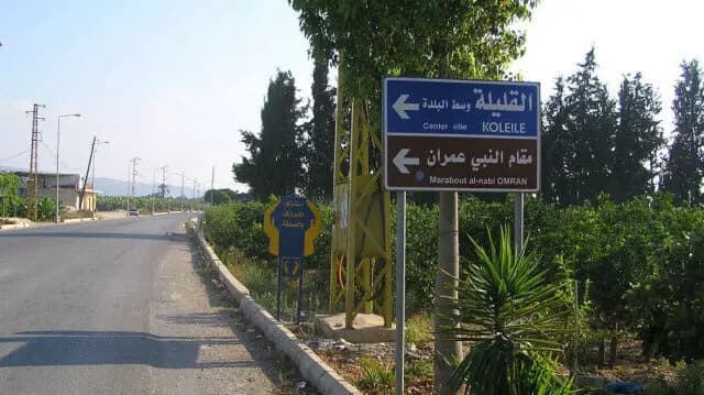 شهيد وعدد من الجرحى في قصف للعدو على القليلة
